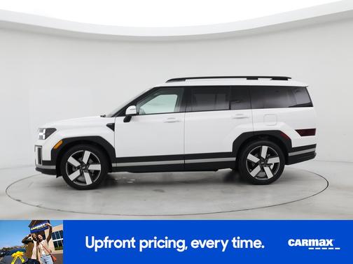 2024 Hyundai SANTA FE Limited