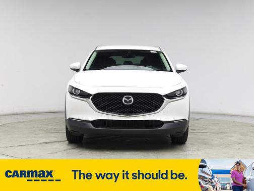 2022 Mazda CX-30 Select