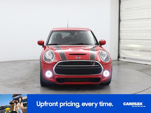 2020 MINI Hardtop S