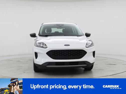 2022 Ford Escape S