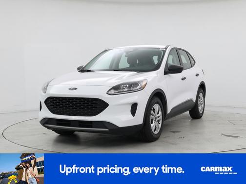 2022 Ford Escape S