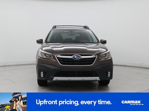 2022 Subaru Outback Limited XT