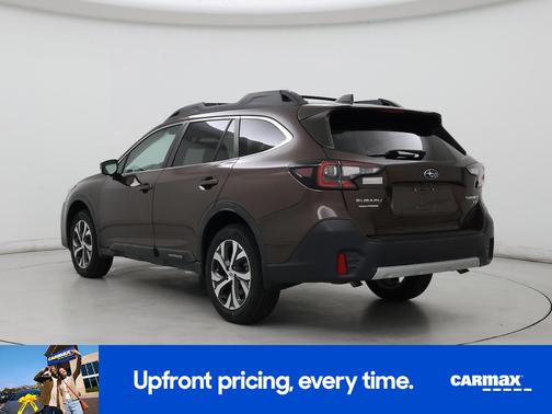 2022 Subaru Outback Limited XT