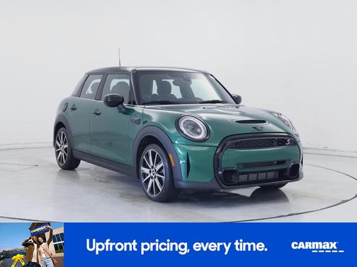 2023 MINI Hardtop S