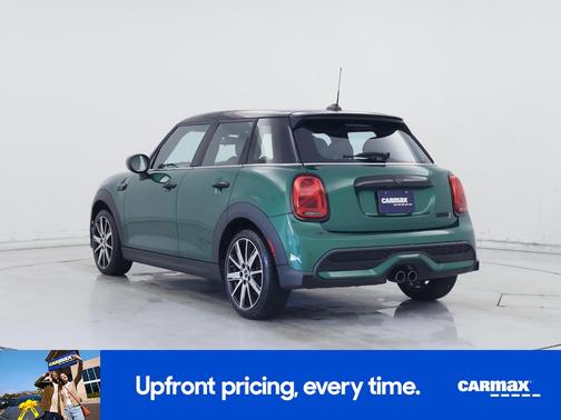 2023 MINI Hardtop S
