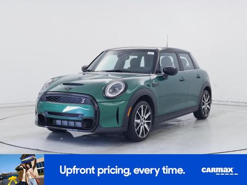 2023 MINI Hardtop S