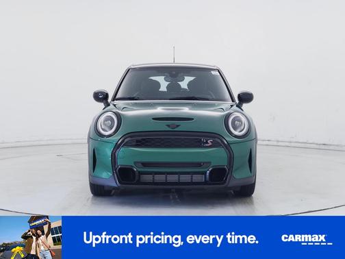 2023 MINI Hardtop S