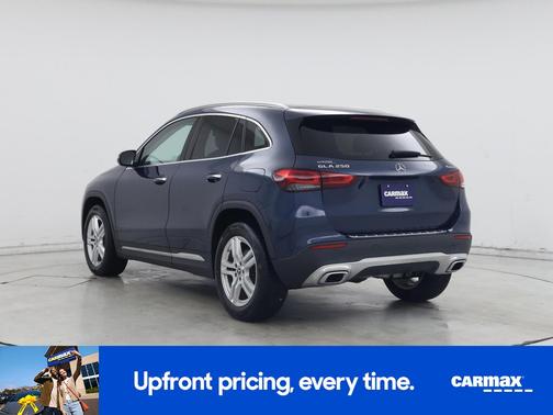 2022 Mercedes-Benz GLA 250 