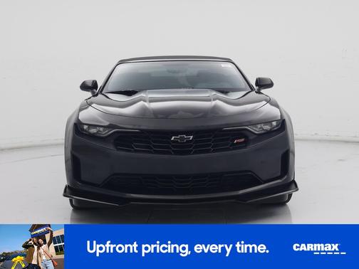 2024 Chevrolet Camaro 3LT