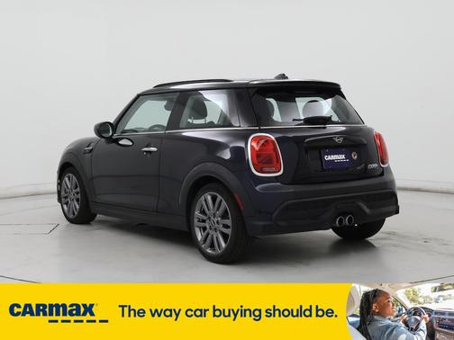 2023 MINI Hardtop S