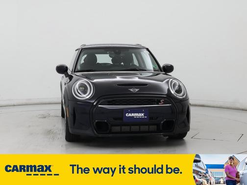 2023 MINI Hardtop S