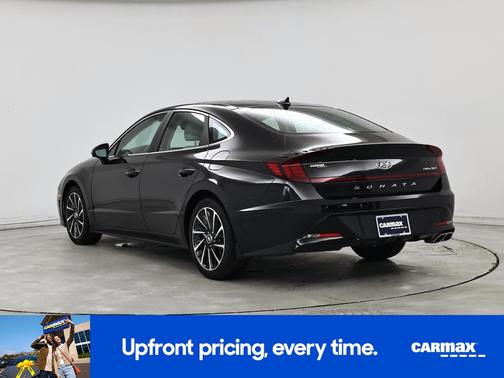 2023 Hyundai SONATA Limited