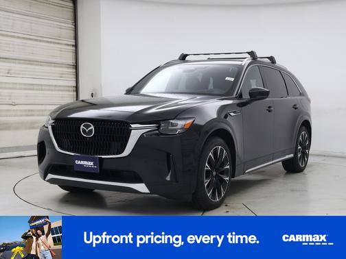 2024 Mazda CX-90 Turbo S Premium