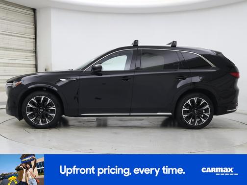 2024 Mazda CX-90 Turbo S Premium