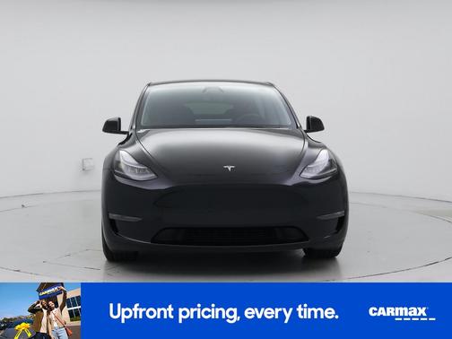2024 Tesla Model Y Performance