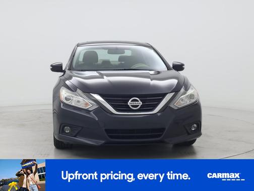 2016 Nissan Altima SL