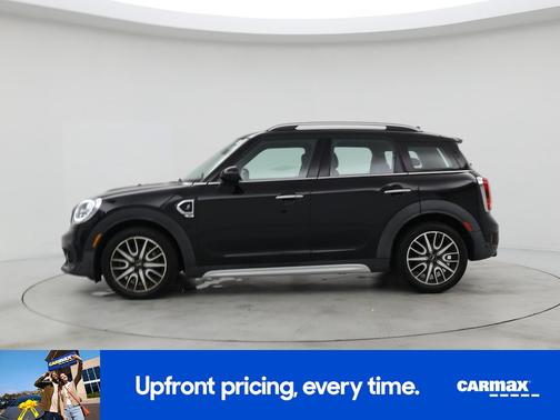 2018 MINI Countryman S