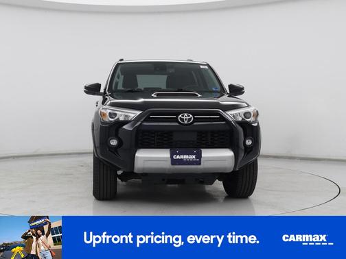 2021 Toyota 4Runner TRD Off Road Premium