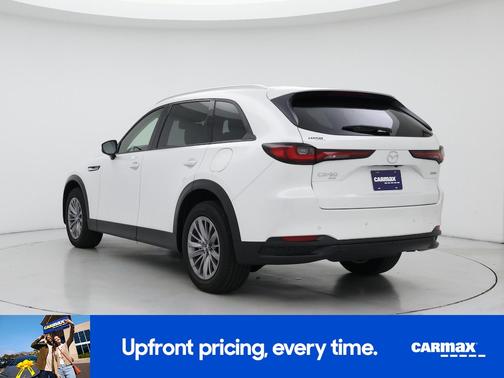 2025 Mazda CX-90 Turbo Preferred