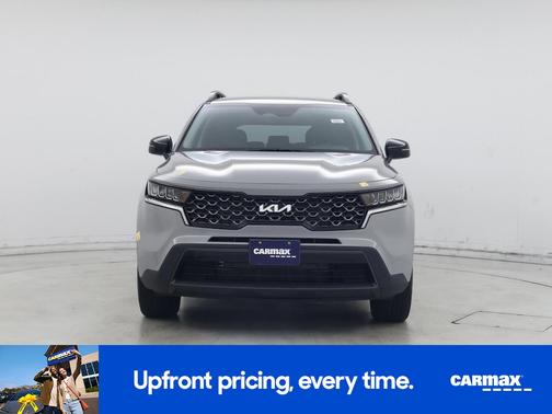 2022 Kia Sorento X-Line S