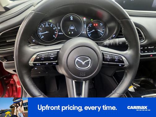 2024 Mazda CX-30 2.5 S Preferred Package