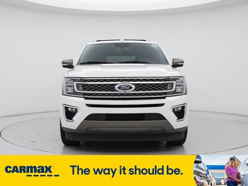 2021 Ford Expedition King Ranch