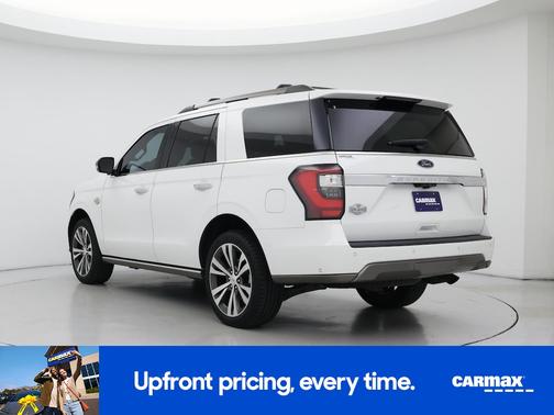 2021 Ford Expedition King Ranch