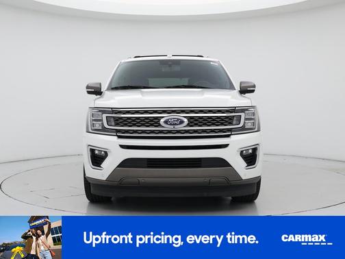 2021 Ford Expedition King Ranch