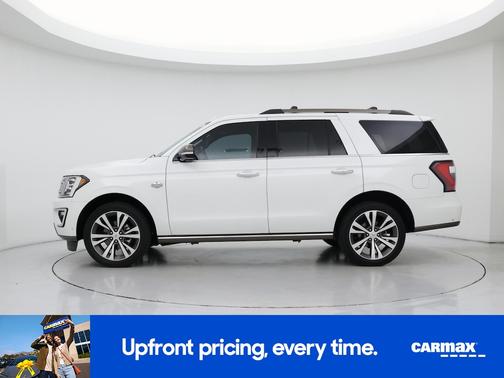 2021 Ford Expedition King Ranch