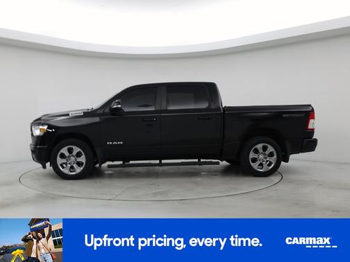 2020 RAM 1500 Bighorn