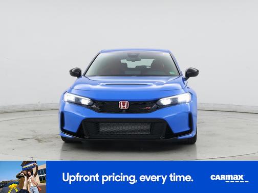 2025 Honda Civic Type R