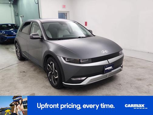 2023 Hyundai IONIQ 5 SEL