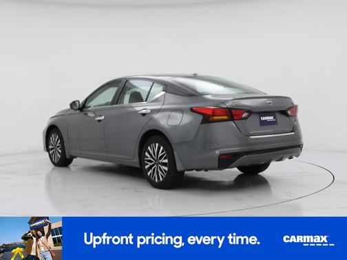 2023 Nissan Altima SV