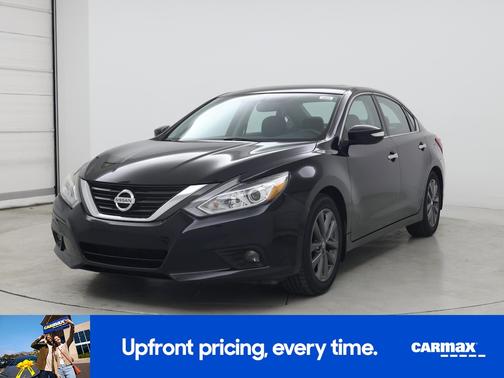 2016 Nissan Altima SL
