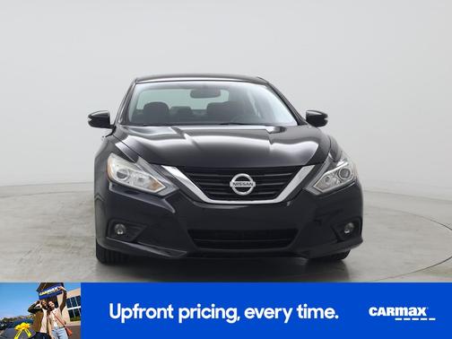 2016 Nissan Altima SL