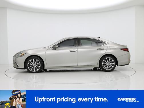 2019 Lexus ES 350 Ultra Luxury