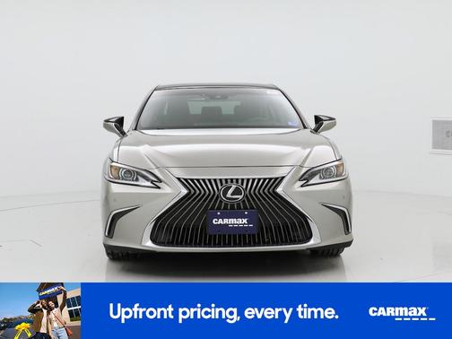 2019 Lexus ES 350 Ultra Luxury