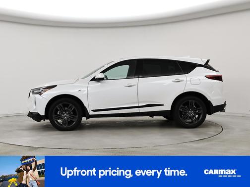 2022 Acura RDX A-Spec