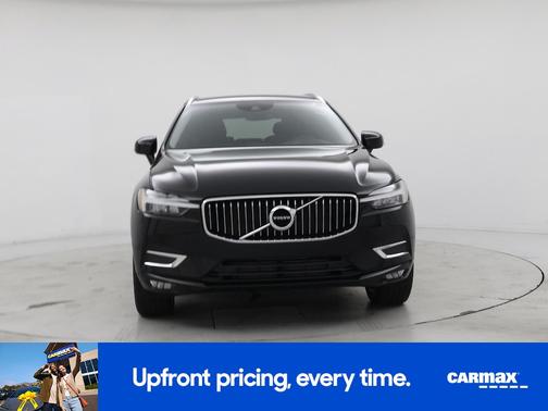 2021 Volvo XC60 T5 Inscription