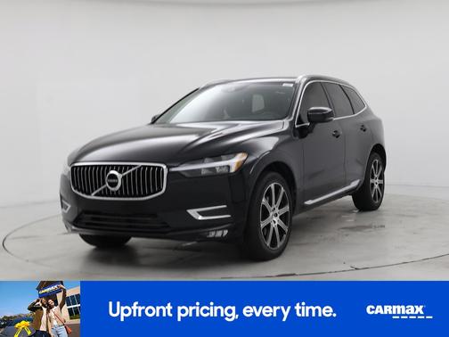2021 Volvo XC60 T5 Inscription