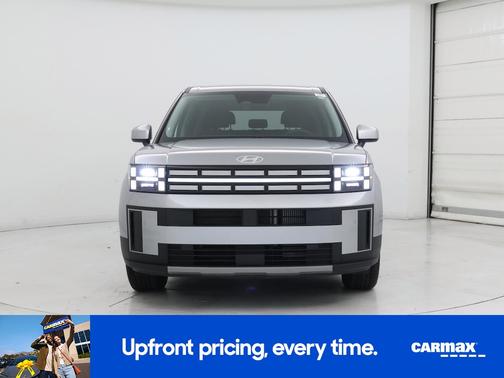 2024 Hyundai SANTA FE SE