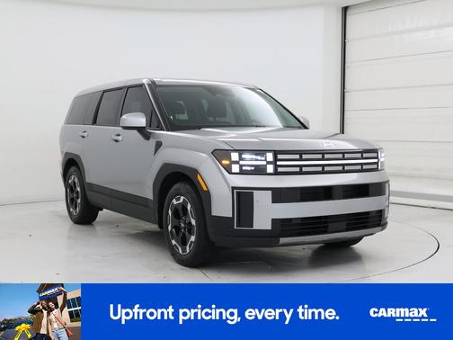 2024 Hyundai SANTA FE SE