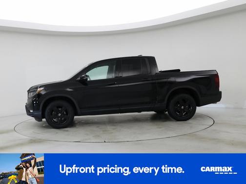 2023 Honda Ridgeline Sport