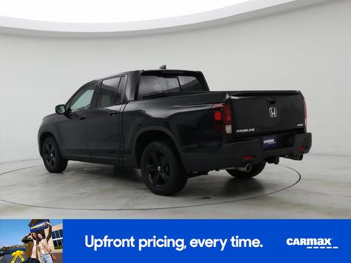 2023 Honda Ridgeline Sport