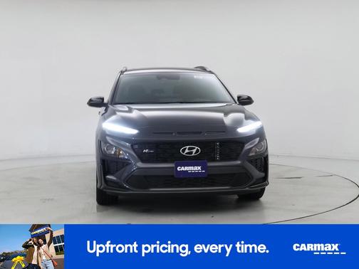 2023 Hyundai KONA N Line