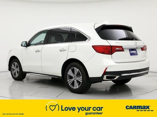 Photo 2 of 28 of 2019 Acura MDX 3.5L