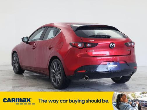 2023 Mazda Mazda3 2.5 S Select Package