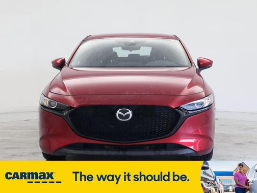 2023 Mazda Mazda3 2.5 S Select Package