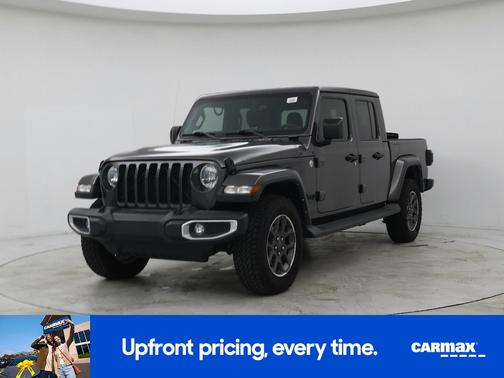 2021 Jeep Gladiator Sport S