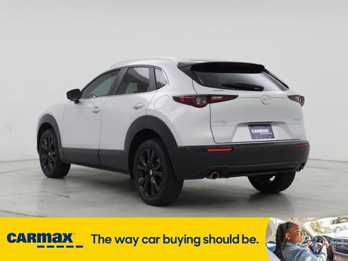2024 Mazda CX-30 2.5 S Select Sport